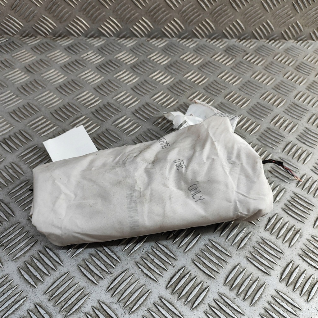 фото №5, Audi e-tron gt 2023 подушка повітряна подушка безпеки сидіння