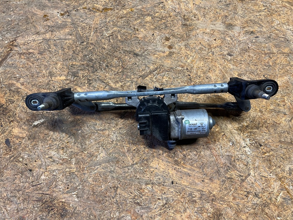 фото №1, Fiat ms159200-8650 механизм дворник