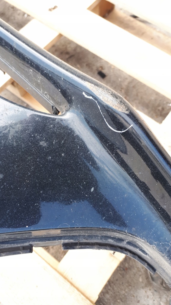 A4 b8 lift бампер перед передний pdc Киев