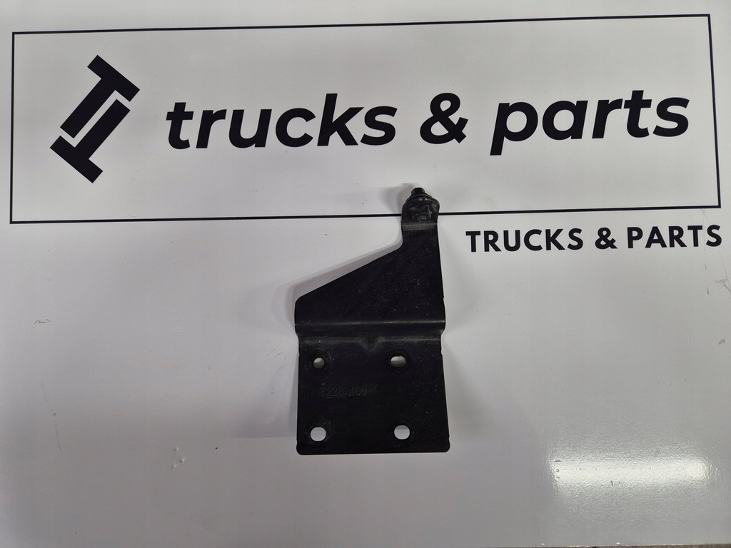 фото №1, Кронштейн вітровики спойлер kosy volvo fh 4 fh 5 82228400