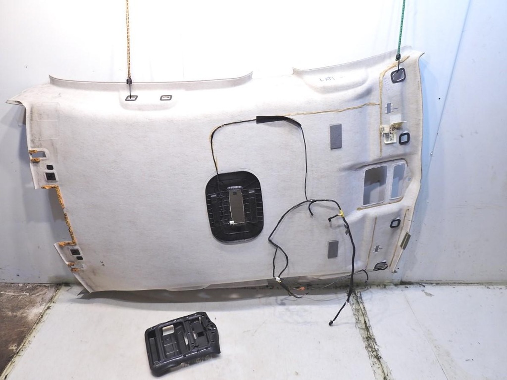 фото №2, Стеля renault latitude