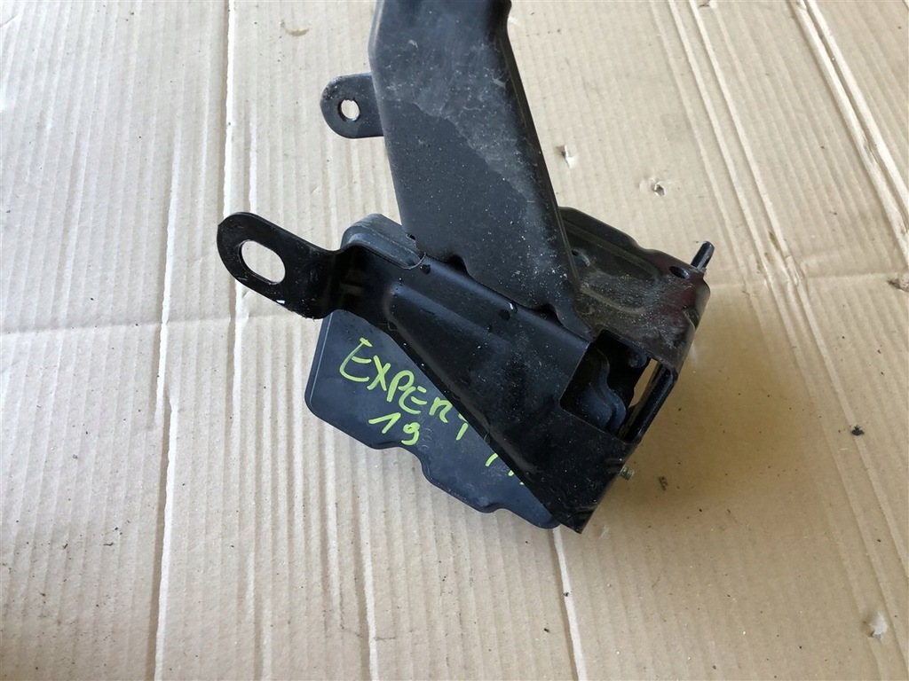 фото №7, Насос блок керування abs 0265259449 9808055980 peugeot expert 16-21r.