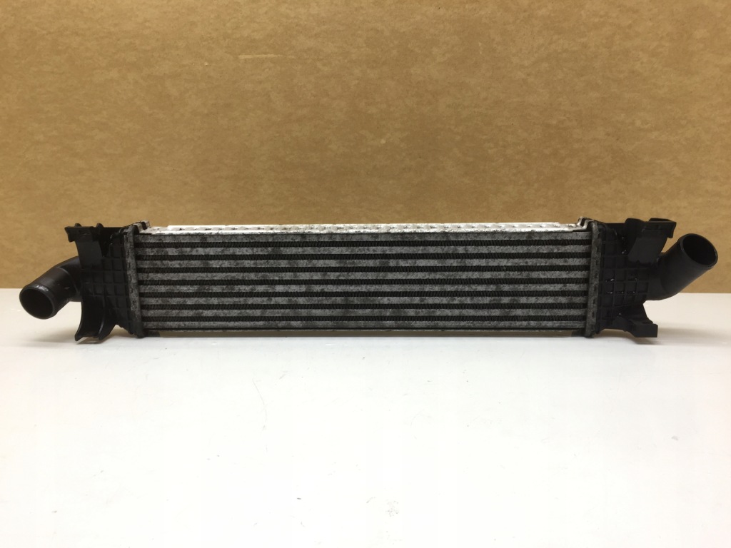 Купить C-max mk1 1.6tdci интеркулер