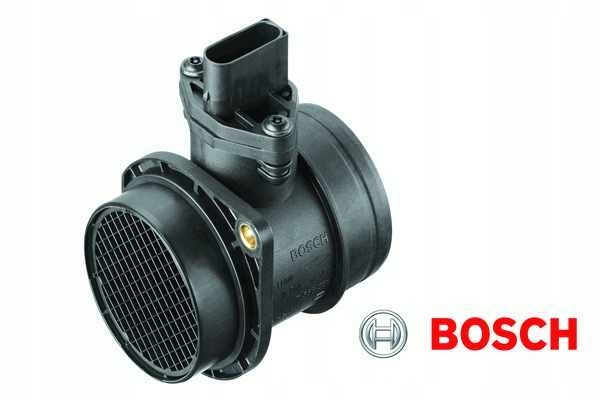 Купити Витратомір повітря bmw seria-3 e46, e90 01-