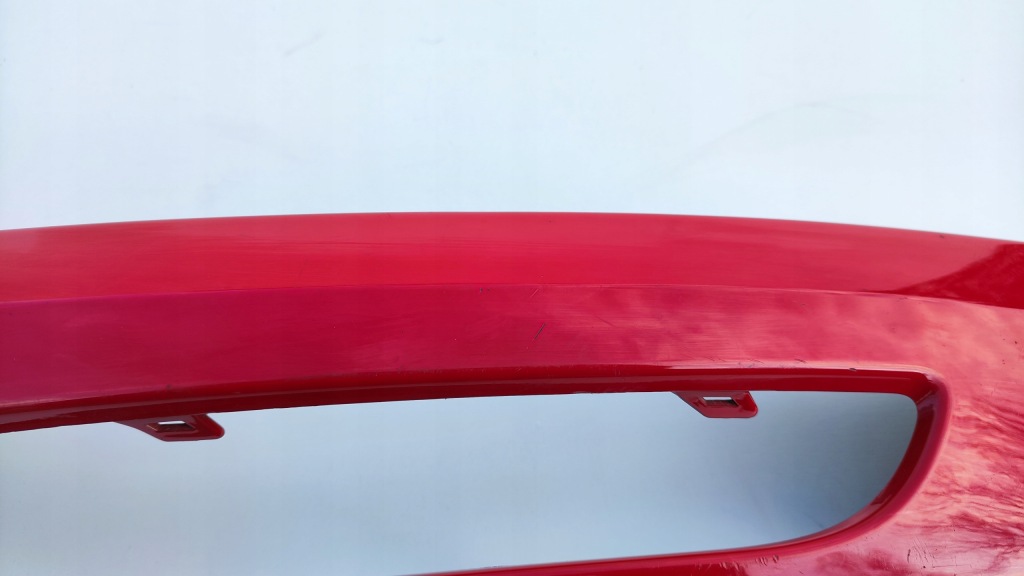 Jaguar e pace x540 решітка рамка бампера протитуманної фари ліва перед tc158 Київ