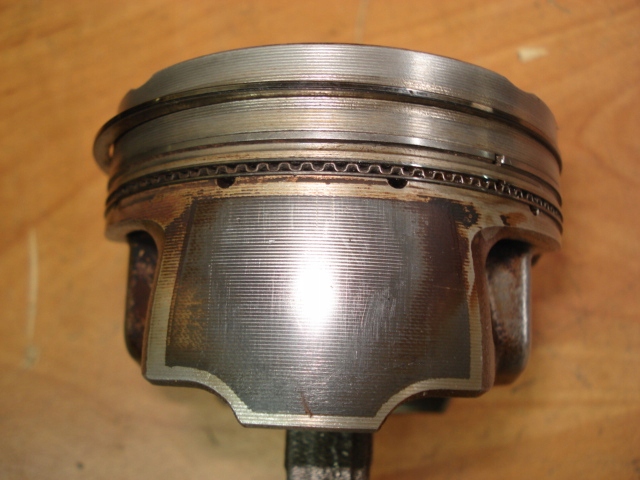 фото №7, Hyundai i10 kia 1.0 tgdi g3lc поршень 1gb 4gv0 4gu0 + шатун h1801220s