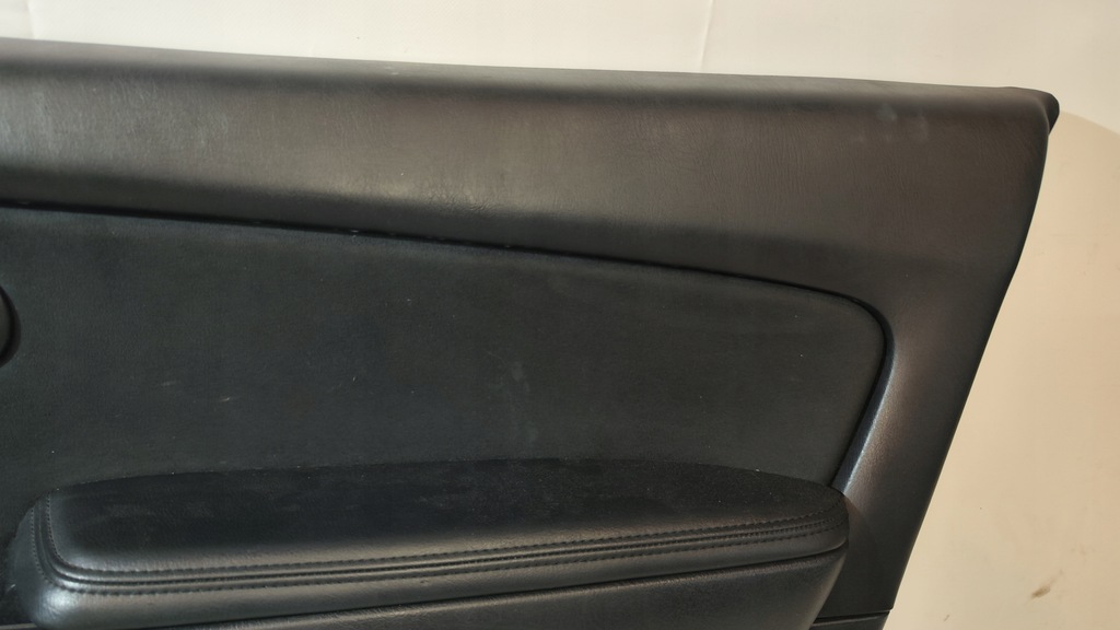 фото №10, Обшивка двері перед лівий правий mazda cx-9 lift 2014