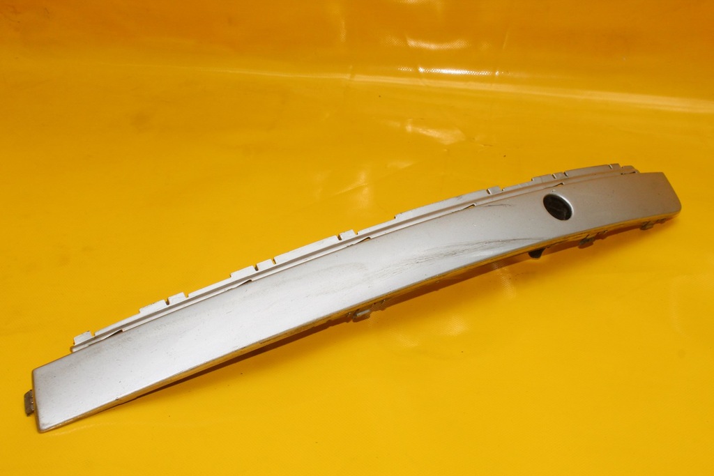 фото №1, Молдинг бампера левый перед a8 d3 4e0807223a