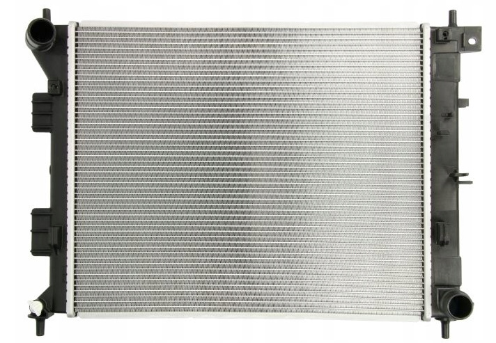 Купити Радіатор води 1.4 crdi hyundai i30 12-16