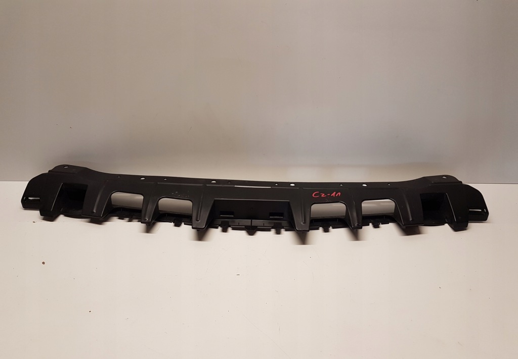 фото №1, Направляющая кронштейн бампера перед bmw ix i20 9492524