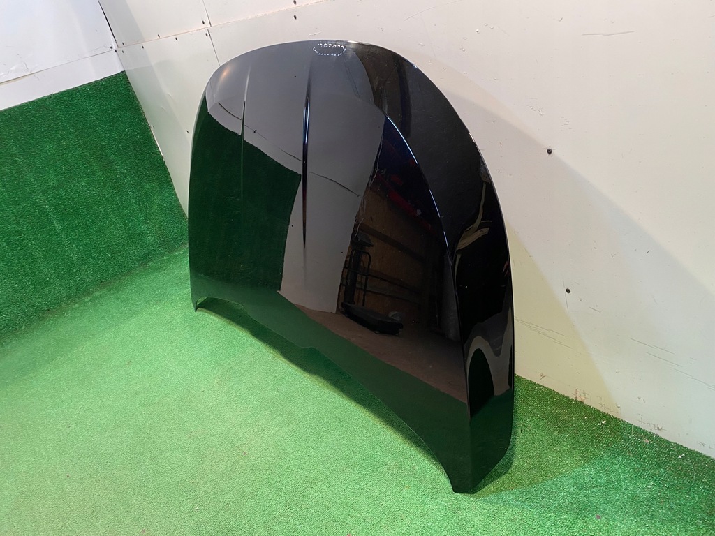 фото №6, Kia niro ii 22- капот крышка двигателя