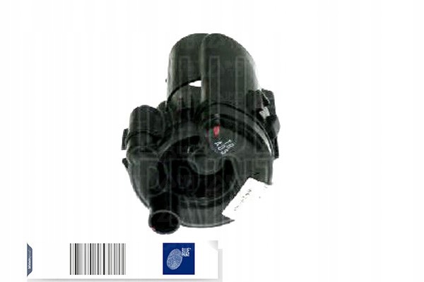 фото №1, Blue print фільтр пального hyundai getz 1.3 tb