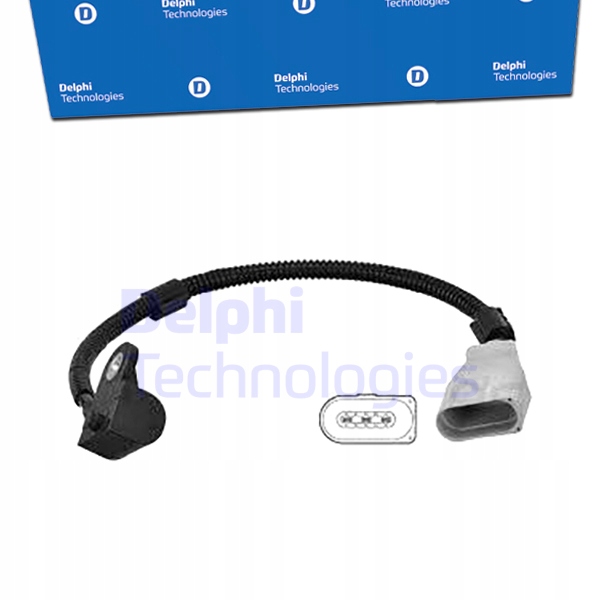 фото №1, Delphi ss11037 датчик, положение вала распределительного вала