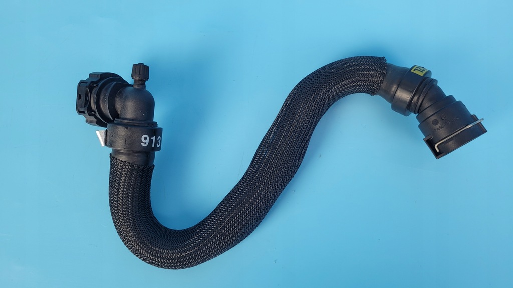 фото №5, Opel mokka ii b 23r шланг труба wąż wody 9838191380