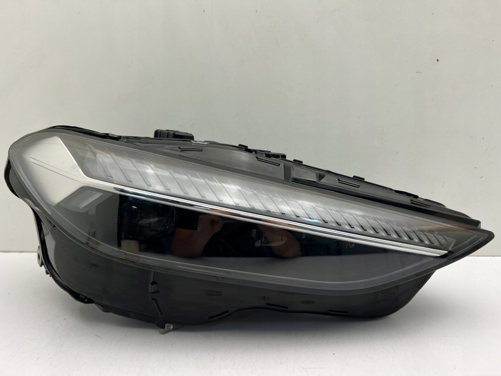 Купить Audi a5 3 8b3 фара передняя правый  full led n 8b3941036h