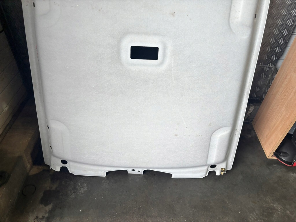 фото №6, Lancia musa стеля