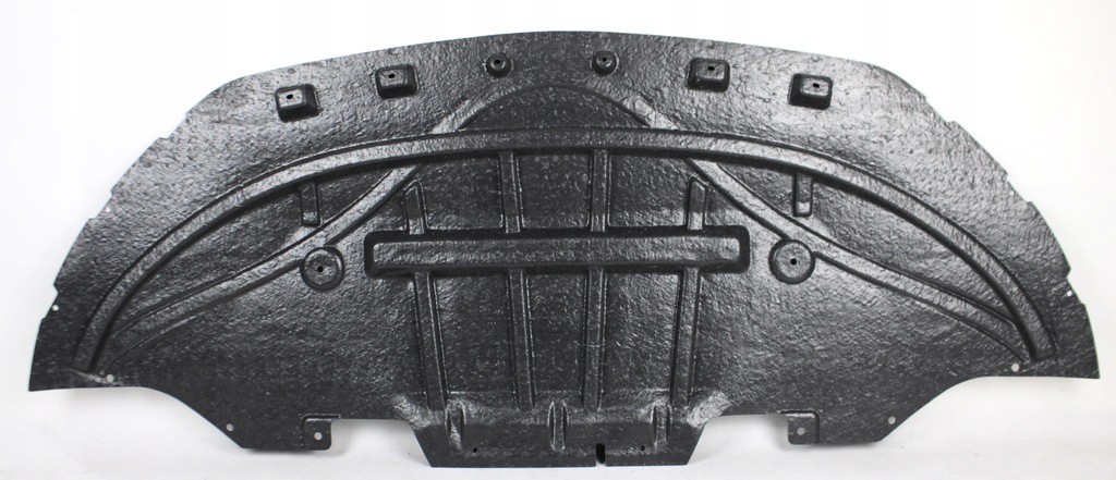 фото №1, Захист pod бампер ford mustang base 2015-2017