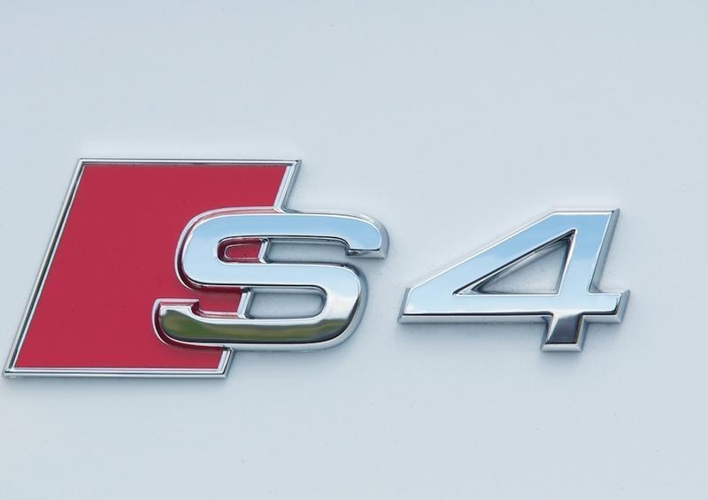 фото №9, Vag inskrypcja хром audi a3 a4 a6 1995-2017 оригинальный 8d0853737g2zz