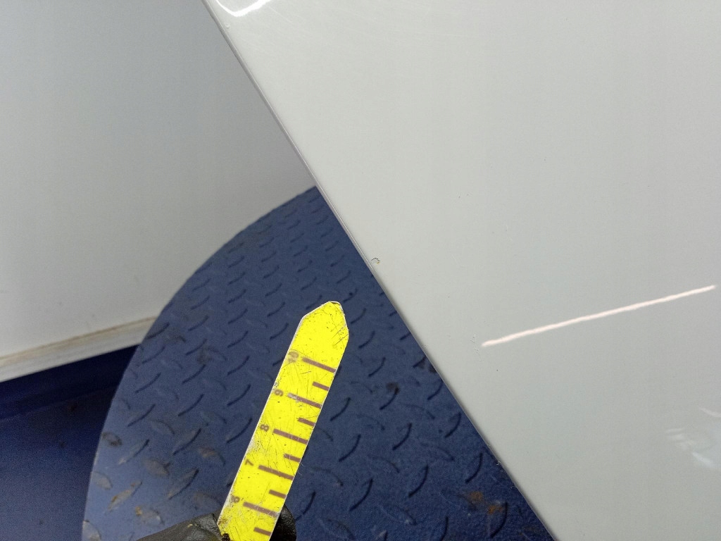 фото №7, Porsche panamera ii 971 16- капот крышка двигателя lm9a