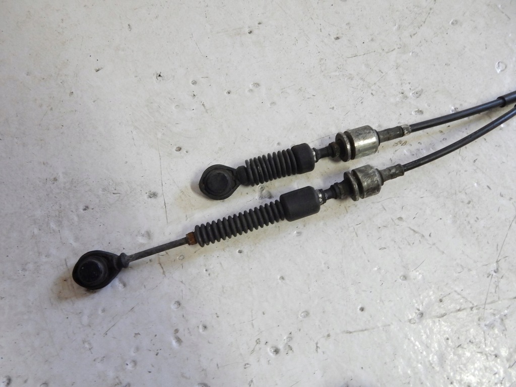 фото №6, Домкрат тросы mitsubishi lancer x 1.6 1.8 b 07-17