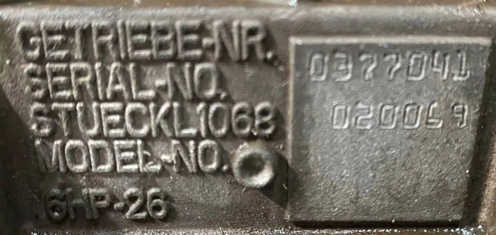 фото №3, Двигатель kompletny коробка передач swap land rover range rover sport 4.4 l320 2010