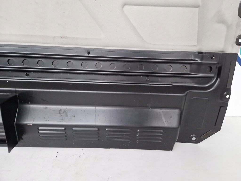 фото №10, Стена перегородочная ford transit custom lift