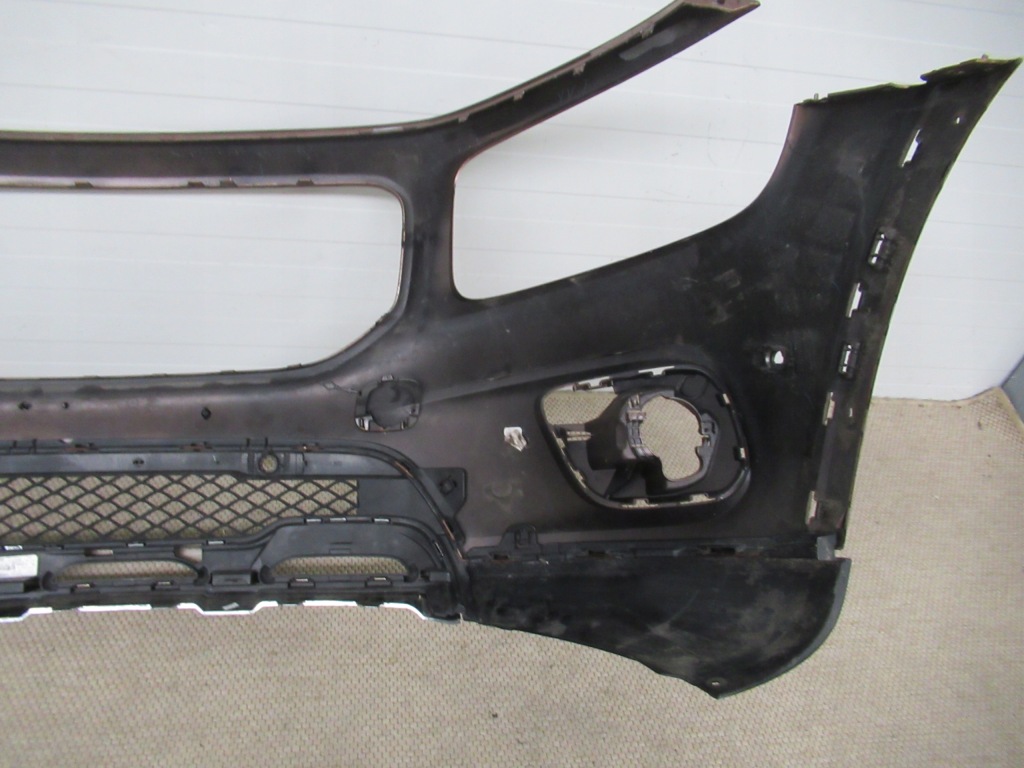 Бампер mercedes glb 247 Ціна