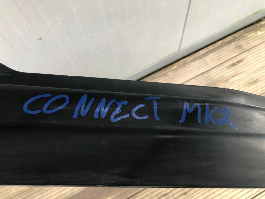 фото №6, Распорка балка ford transit connect mk2 lift dv61-16h004-a