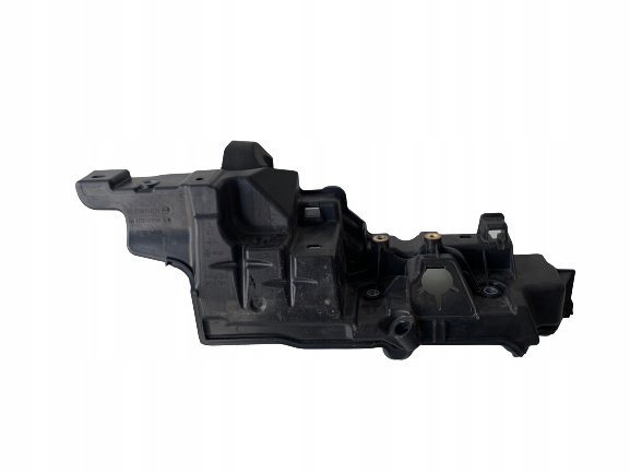 фото №1, Захист двигуна renault dacia 1.5 dci 175b11122r