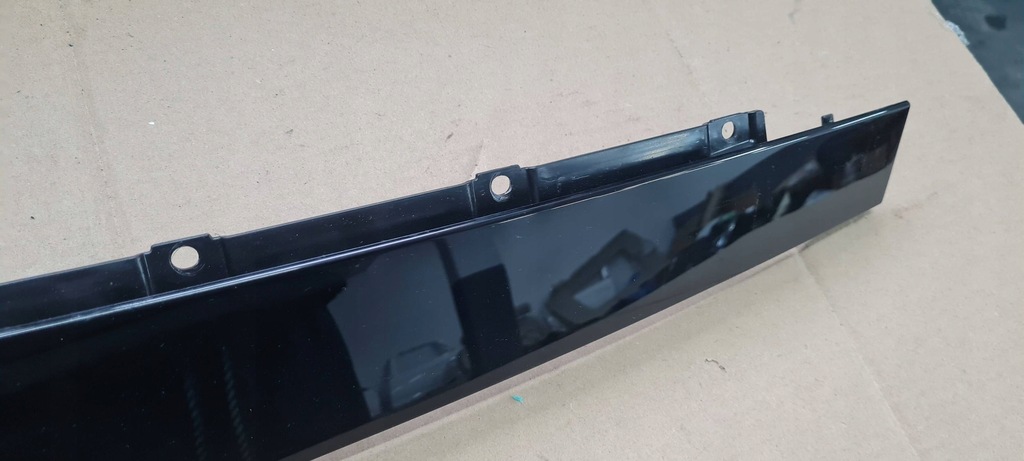 фото №7, Q5 80a sq5 молдинг стойка уплотнитель дверь правая задняя 80a839902