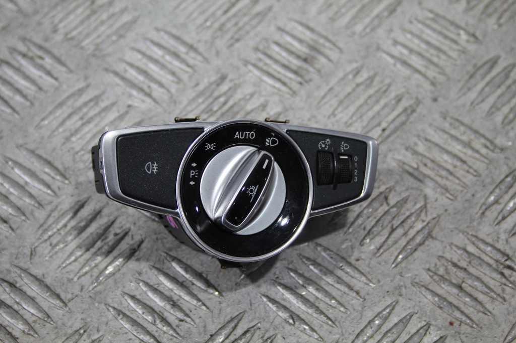 фото №1, Вимикач світла c-klasa w205 a2059056000