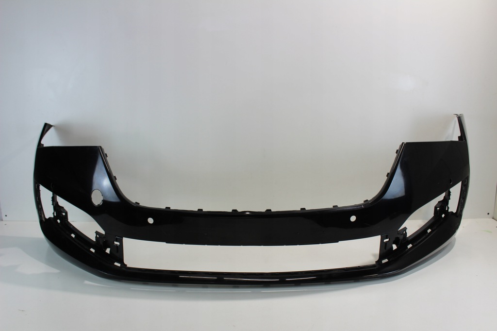 фото №1, Бампер перед skoda scala полный 657807221