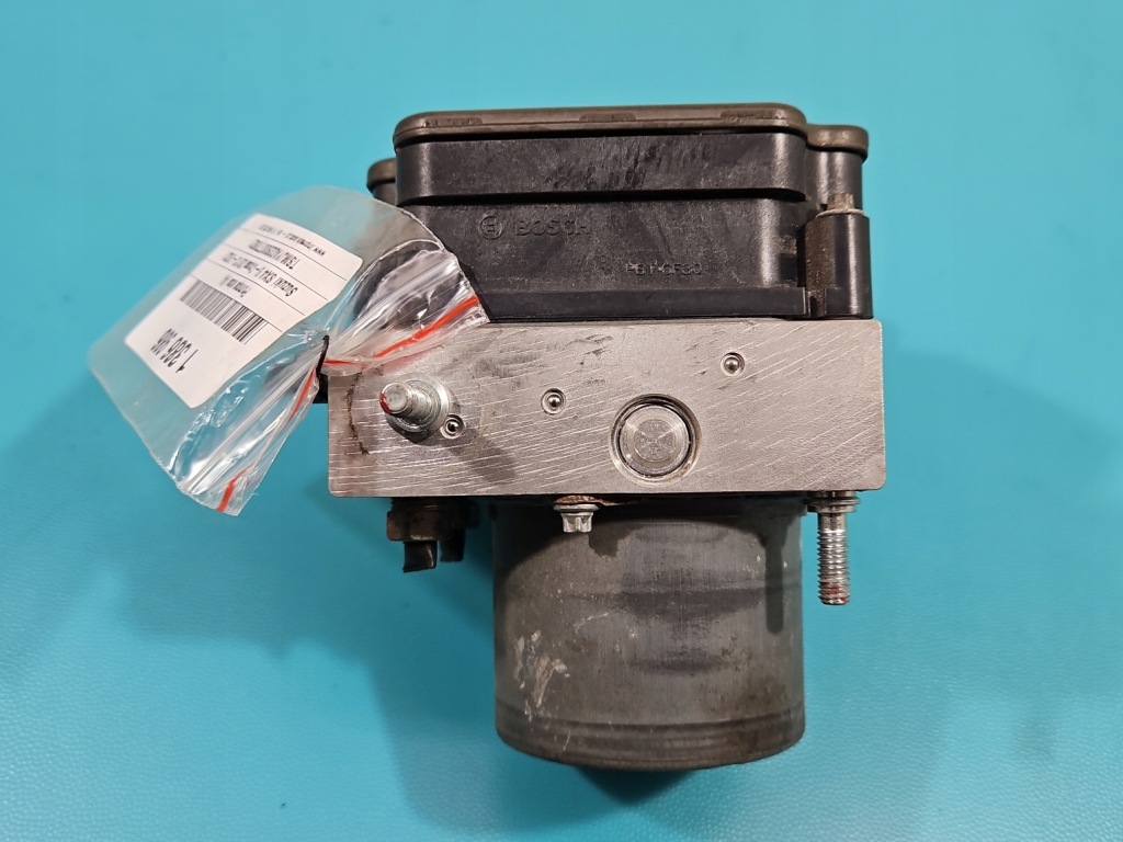 фото №7, Насос abs suzuki sx4 s-cross 13-21 56110-57tb0, 0265293576, 0265956509