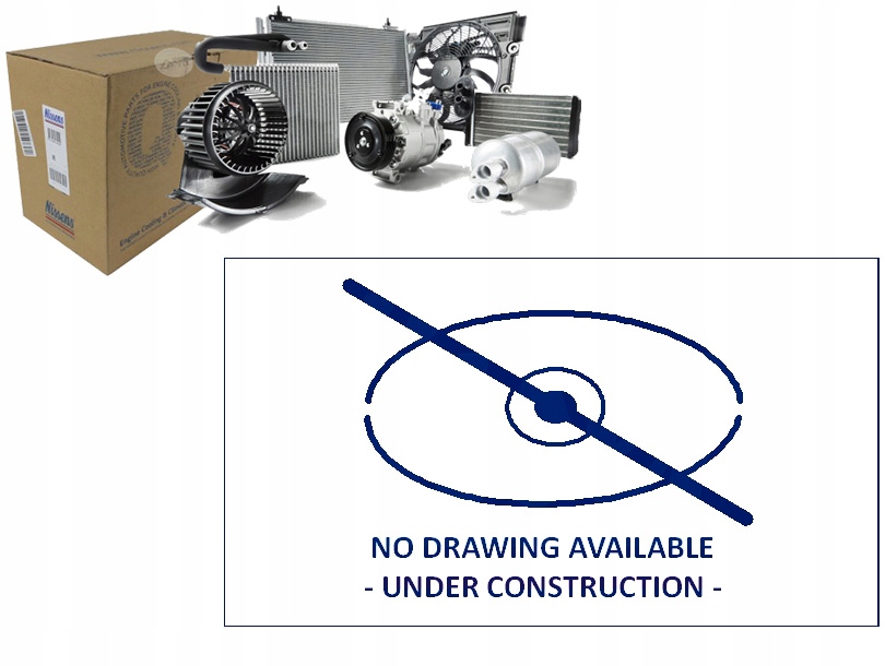 фото №13, Компрессор кондиционера nissens 890804 8832042140 toyota