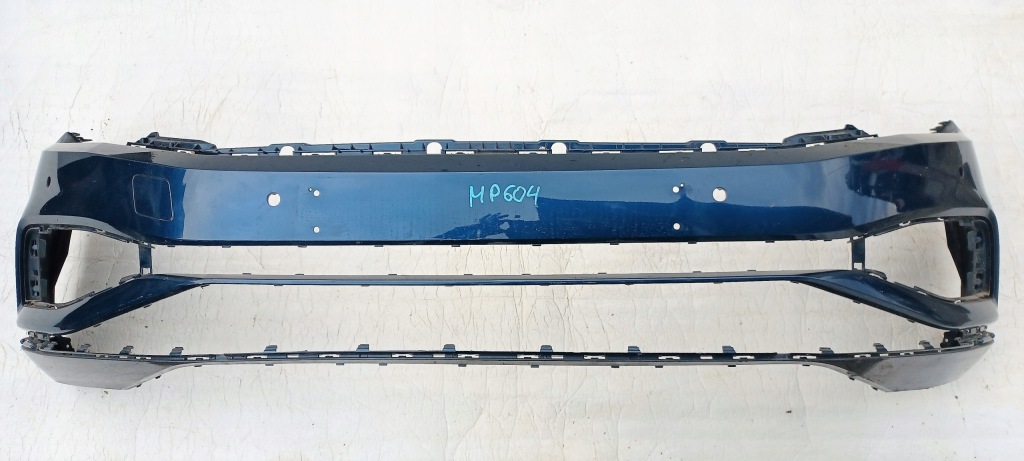 Купить Vw passat b8 highline lift бампер перед передний