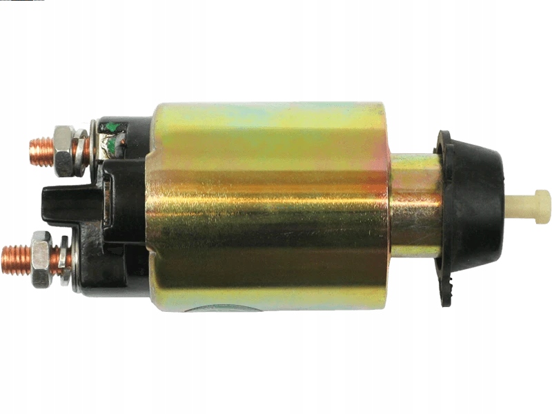 фото №1, Вимикач електромагнітний as-pl ss1033