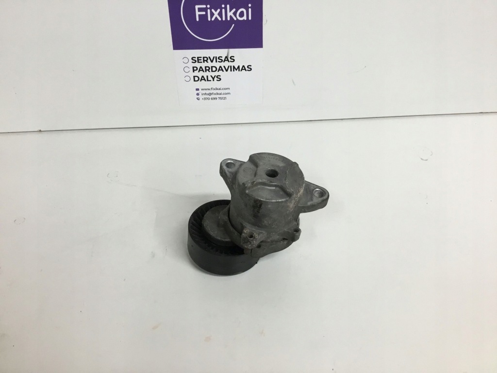 Купить Opel insignia a 2012 натяжитель ремень генератора