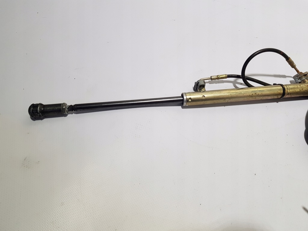 фото №5, Привід дах кришки лівий mercedes slk r171 w171 51 53