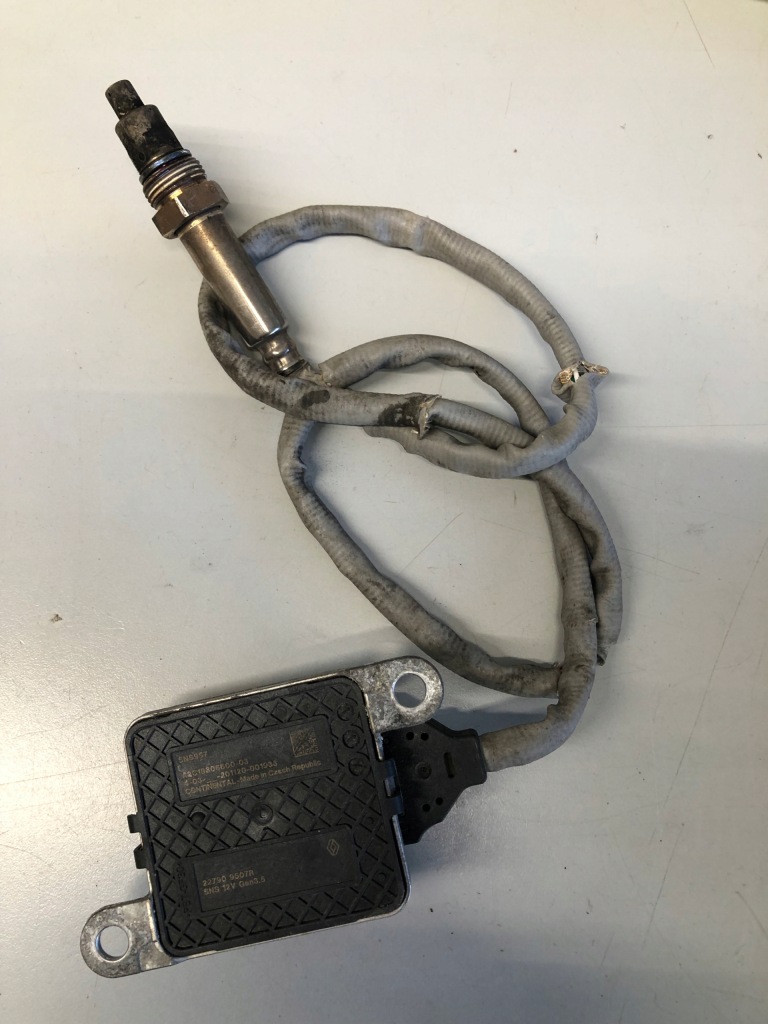 Купить Датчик nox 2.0dci fiat talento renault trafic 3 рестайлинг  vivaro 14-25 год