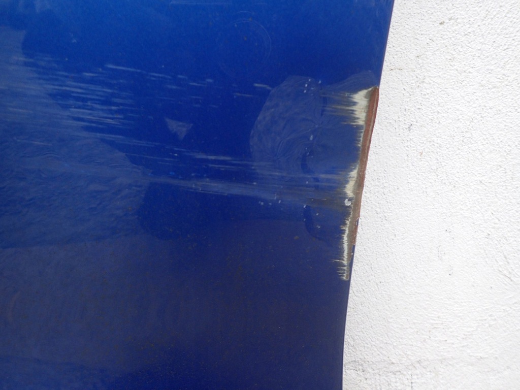 фото №10, Крыло левый перед передний bmw 1 f20 f21 2 f22