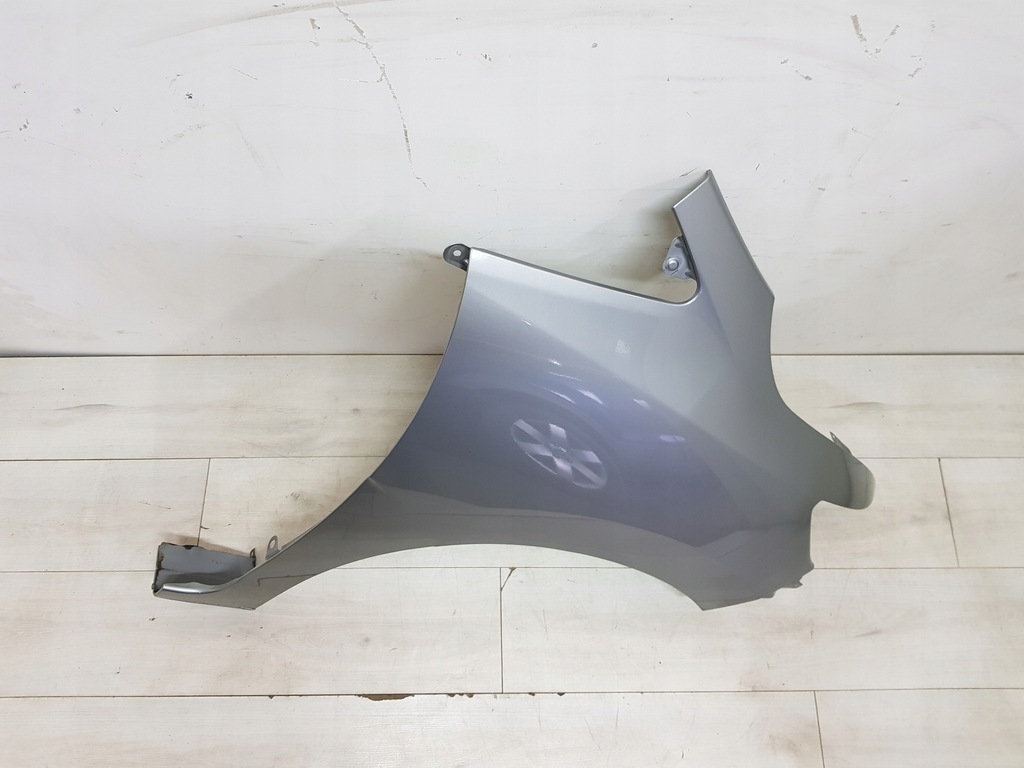 фото №6, Крила правий перед honda jazz iv 15-20