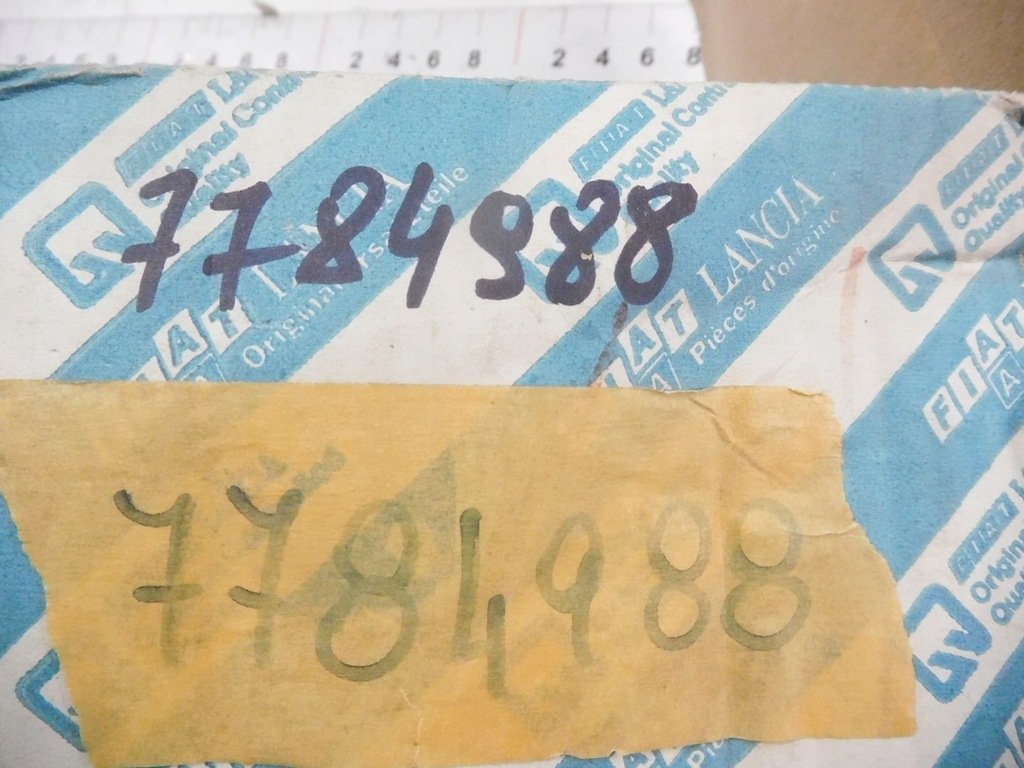 фото №7, Насос водяна tempra tipo dedra delta 7784988