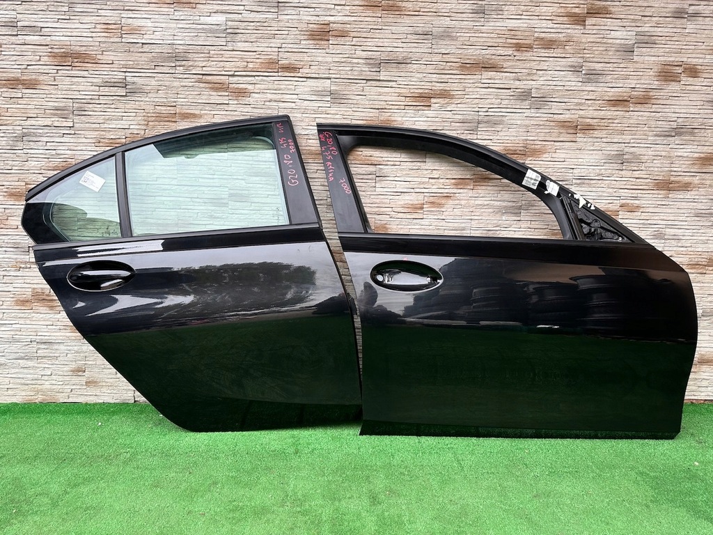 фото №1, Дверь bmw 3 m3 g20 g80 475