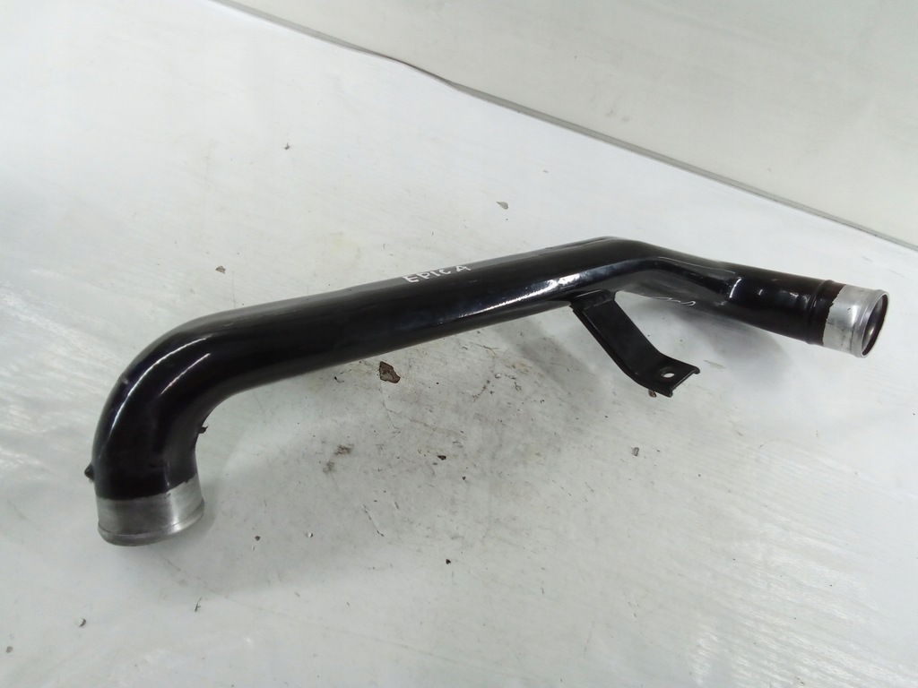 фото №3, J354 труба воздуха chevrolet epica 2.0d