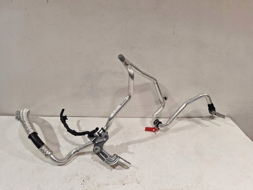 фото №1, Шланг кондиціонера 924807601r renault trafic iii 19-