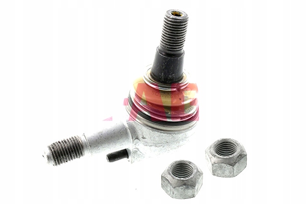 фото №2, Fag шаровая опора рычага mercedes