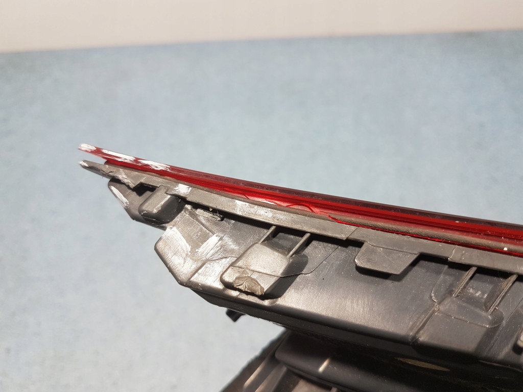 фото №7, Лампа задняя левая 89505163 bmw m6 f06