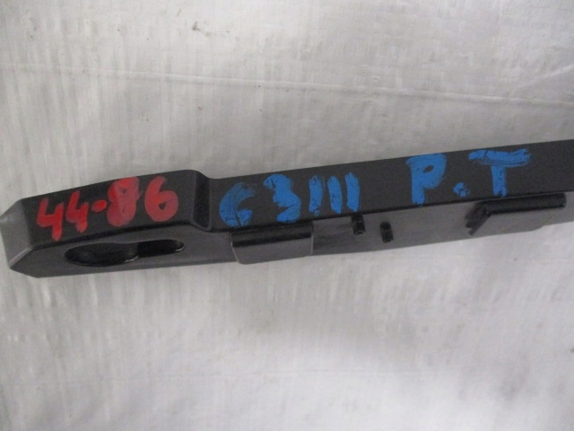 фото №9, C3 iii направляющая кронштейн правое задние 9813132280