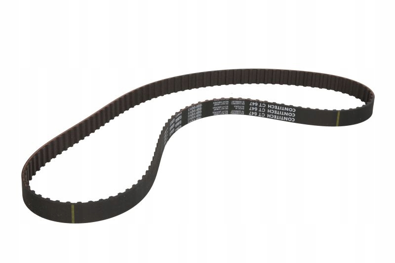 фото №16, Ремень распределительного вала continental ctam ct647