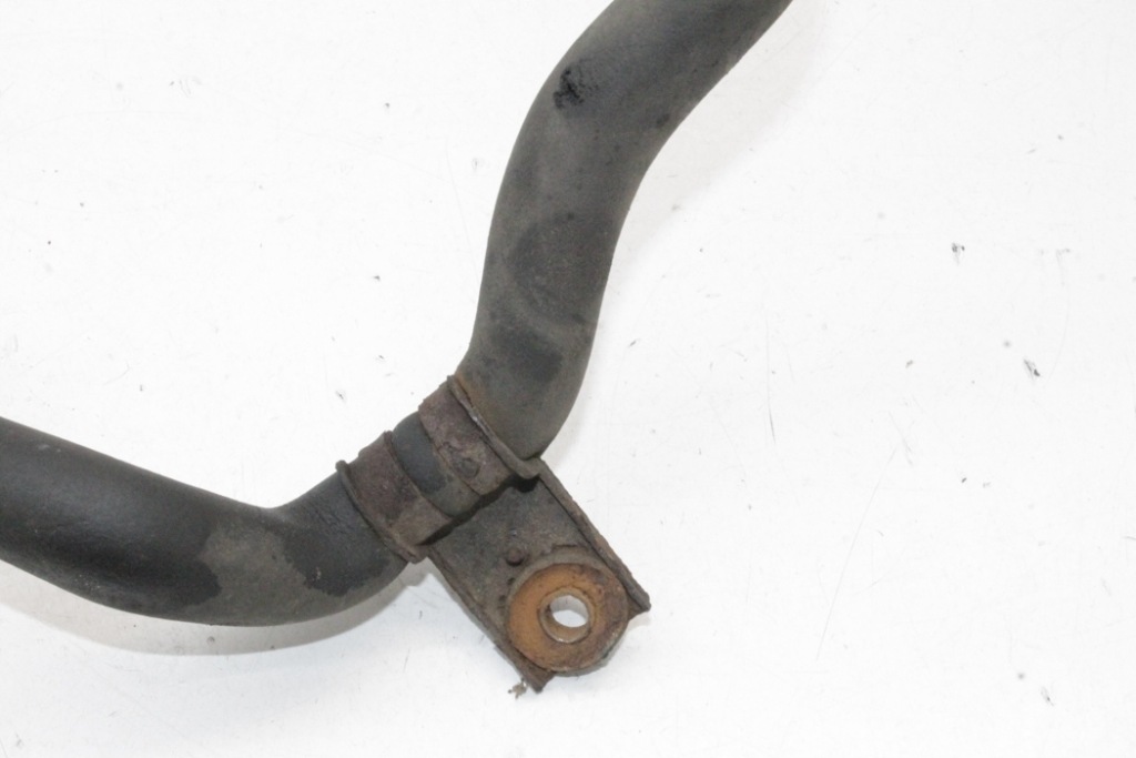 фото №9, Трубки кондиціонера honda cr-v iii re_ mf4452307531 2.2l дизель 110kw 2012